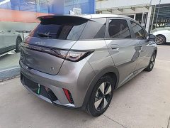 BYD Dolphin 420km Fashion Edition - ფოტო 6