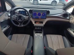 BYD Dolphin 420km Fashion Edition - ფოტო 9