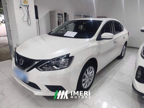 2024 Nissan Sylphy Classic 1.6XL CVT Luxury - ავტომობილი ჩინეთიდან