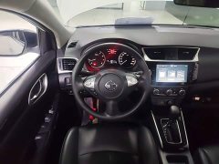 Nissan Sylphy Classic 1.6XL CVT Luxury - ფოტო 10