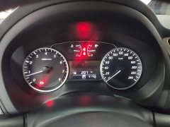 Nissan Sylphy Classic 1.6XL CVT Luxury - ფოტო 11