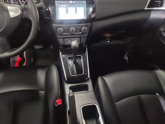 Nissan Sylphy Classic 1.6XL CVT Luxury - ფოტო 13