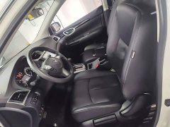 Nissan Sylphy Classic 1.6XL CVT Luxury - ფოტო 14