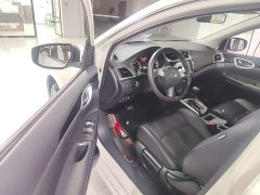 Nissan Sylphy Classic 1.6XL CVT Luxury - ფოტო 15