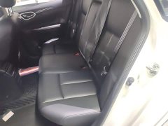 Nissan Sylphy Classic 1.6XL CVT Luxury - ფოტო 16