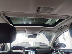 Nissan Sylphy Classic 1.6XL CVT Luxury - ფოტო 17