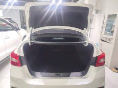 Nissan Sylphy Classic 1.6XL CVT Luxury - ფოტო 18