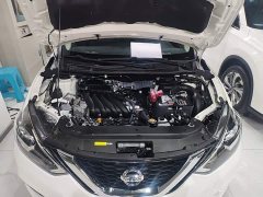 Nissan Sylphy Classic 1.6XL CVT Luxury - ფოტო 19