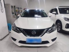 Nissan Sylphy Classic 1.6XL CVT Luxury - ფოტო 2