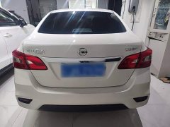 Nissan Sylphy Classic 1.6XL CVT Luxury - ფოტო 5