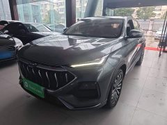 Changan Oushang X5 1.5T DCT Luxury - фото 1
