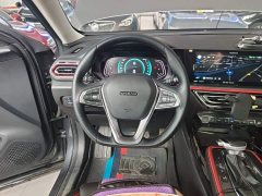 Changan Oushang X5 1.5T DCT Luxury - фото 10