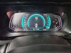 Changan Oushang X5 1.5T DCT Luxury - фото 11
