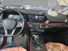 Changan Oushang X5 1.5T DCT Luxury - фото 12