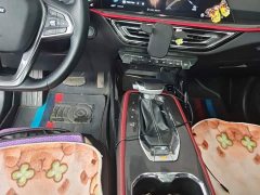 Changan Oushang X5 1.5T DCT Luxury - фото 13