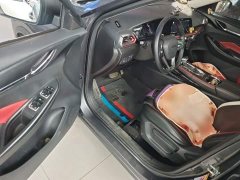 Changan Oushang X5 1.5T DCT Luxury - фото 15
