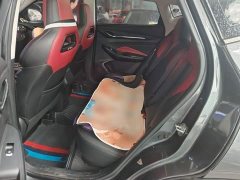 Changan Oushang X5 1.5T DCT Luxury - фото 16