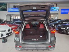 Changan Oushang X5 1.5T DCT Luxury - фото 18