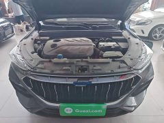 Changan Oushang X5 1.5T DCT Luxury - фото 19