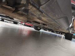Changan Oushang X5 1.5T DCT Luxury - фото 20