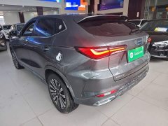 Changan Oushang X5 1.5T DCT Luxury - фото 4