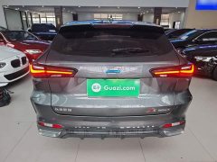 Changan Oushang X5 1.5T DCT Luxury - фото 5