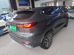 Changan Oushang X5 1.5T DCT Luxury - фото 6