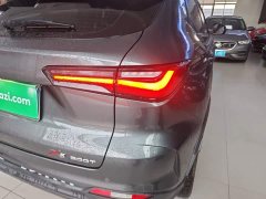Changan Oushang X5 1.5T DCT Luxury - фото 7