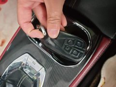 Changan Oushang X5 1.5T DCT Luxury - фото 8