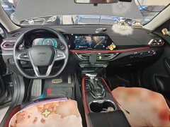 Changan Oushang X5 1.5T DCT Luxury - фото 9