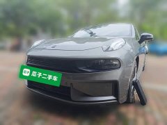 Lynk & Co 03 1.5T DCT Pro - photo 1