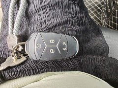 Lynk & Co 03 1.5T DCT Pro - photo 11