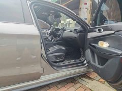 Lynk & Co 03 1.5T DCT Pro - photo 17