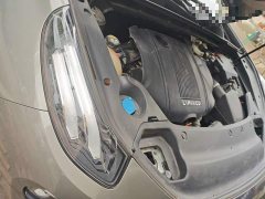 Lynk & Co 03 1.5T DCT Pro - photo 18