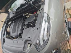 Lynk & Co 03 1.5T DCT Pro - photo 19
