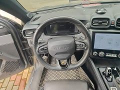 Lynk & Co 03 1.5T DCT Pro - photo 2