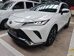 Toyota Weisa 2.0L CVT Two-Wheel Drive Premium Edition - photo 1
