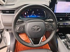 Toyota Weisa 2.0L CVT Two-Wheel Drive Premium Edition - photo 10