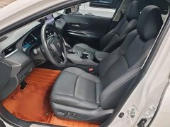 Toyota Weisa 2.0L CVT Two-Wheel Drive Premium Edition - photo 14