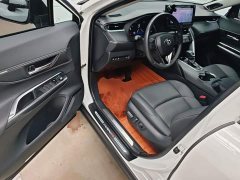 Toyota Weisa 2.0L CVT Two-Wheel Drive Premium Edition - photo 15