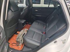 Toyota Weisa 2.0L CVT Two-Wheel Drive Premium Edition - photo 16