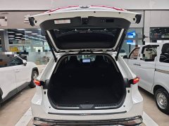 Toyota Weisa 2.0L CVT Two-Wheel Drive Premium Edition - photo 18