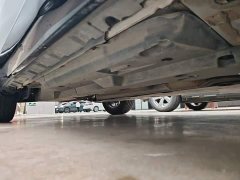 Toyota Weisa 2.0L CVT Two-Wheel Drive Premium Edition - photo 20