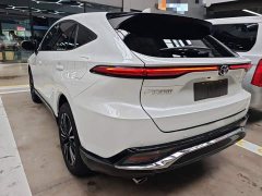 Toyota Weisa 2.0L CVT Two-Wheel Drive Premium Edition - photo 4