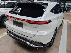 Toyota Weisa 2.0L CVT Two-Wheel Drive Premium Edition - photo 6