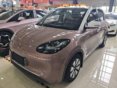 Wuling Binguo 333km Lingxi Connected Edition - ფოტო 1