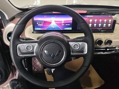 Wuling Binguo 333km Lingxi Connected Edition - ფოტო 10