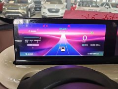 Wuling Binguo 333km Lingxi Connected Edition - ფოტო 11