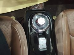 Wuling Binguo 333km Lingxi Connected Edition - ფოტო 13