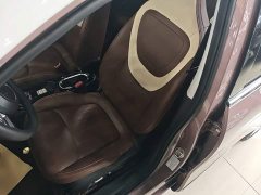Wuling Binguo 333km Lingxi Connected Edition - ფოტო 14